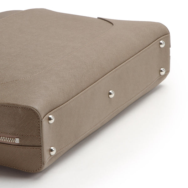 PELLE MORBIDA ペッレモルビダ ブリーフケース Capitano ブリーフ