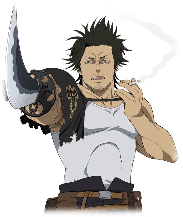 Tales of the Rays Transcript