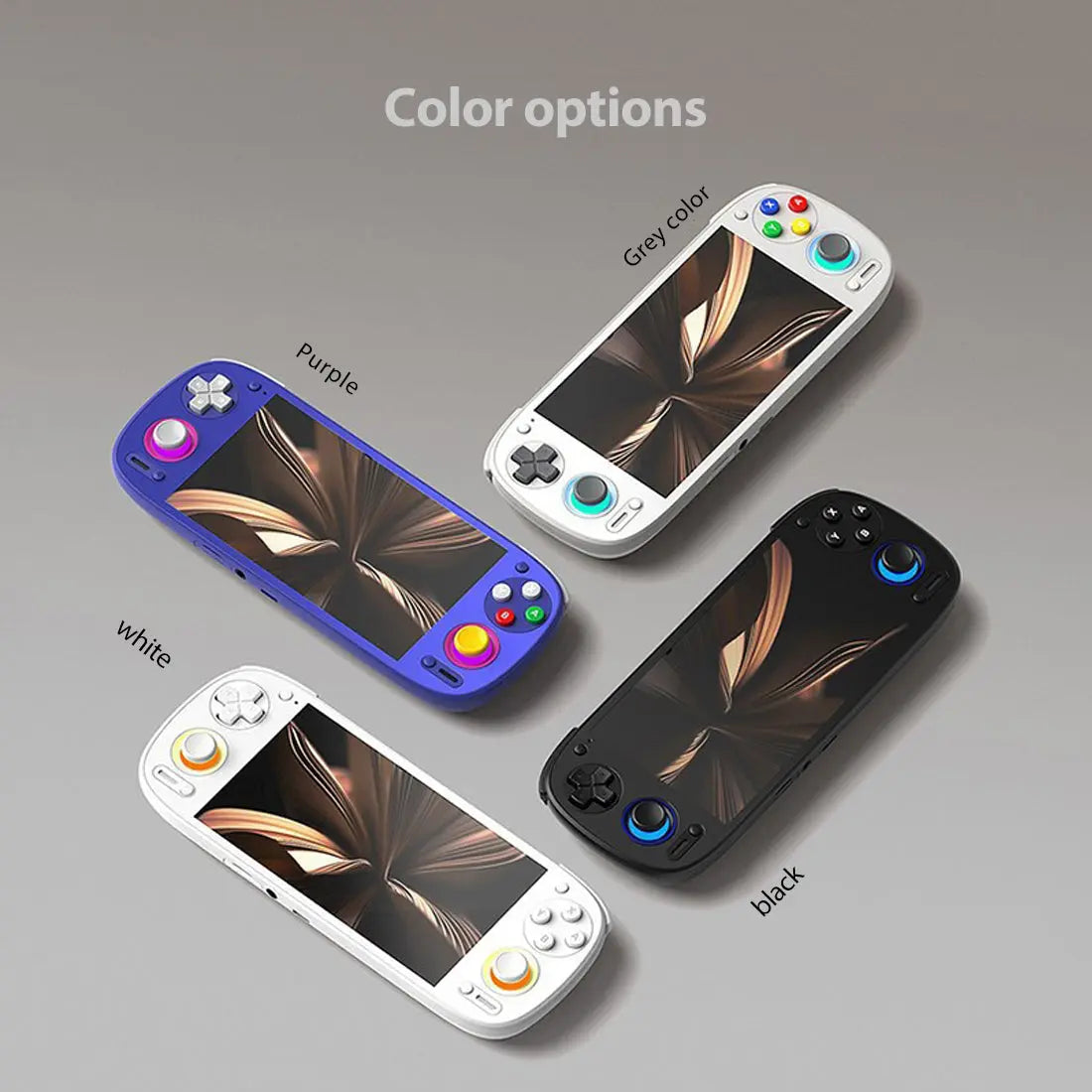 Retroid Pocket 5 (RP5) Retro Handheld Game Console | ToRetro