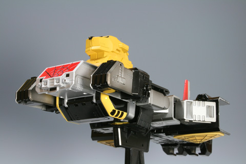 FME058 超合金魂 スパイダーマン & レオパルドン GX-33 Amazon.co.jp