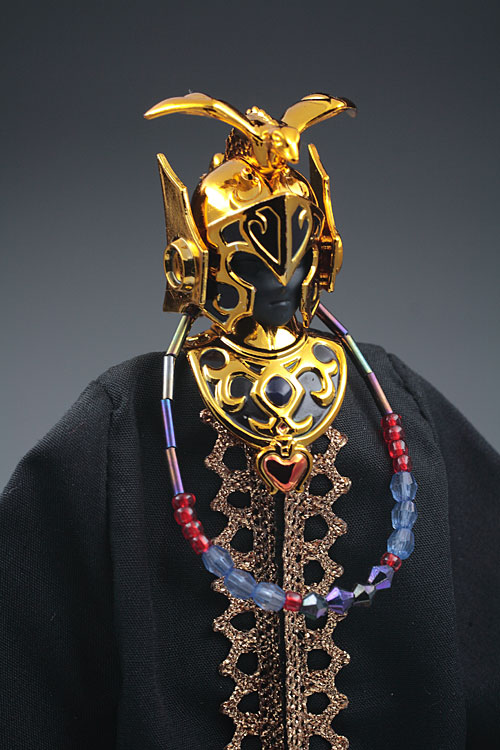 とろ＋ひまつぶし | 聖闘士聖衣神話：教皇シオン [レビュー]