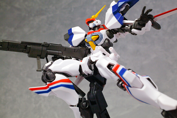 とろ＋ひまつぶし | 魂SPEC ： ドラグナー1カスタム [レビュー]