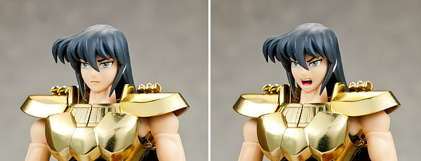 とろ＋ひまつぶし | 聖闘士聖衣神話EX ： ドラゴン紫龍 新生青銅聖衣