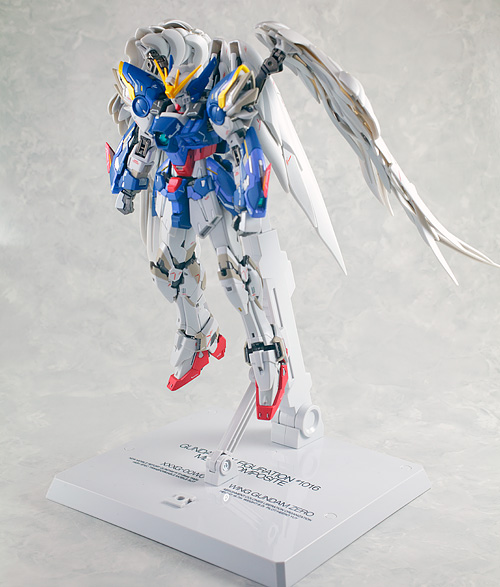 とろ＋ひまつぶし | GUNDAM FIX FIGURATION METAL COMPOSITE