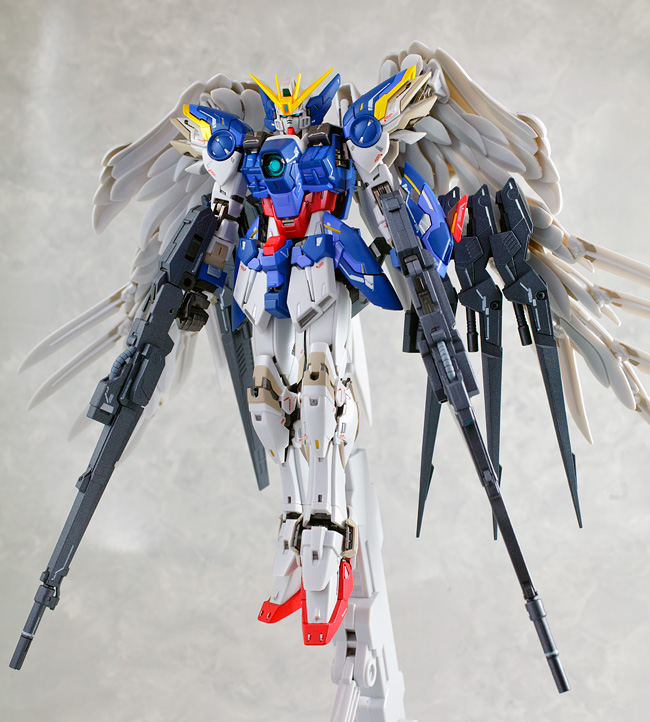 とろ＋ひまつぶし | GUNDAM FIX FIGURATION METAL COMPOSITE