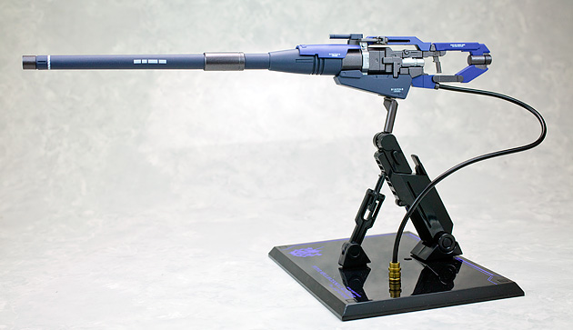 とろ＋ひまつぶし | METAL ROBOT魂 [SIDE MS] ： Hi-νガンダム専用