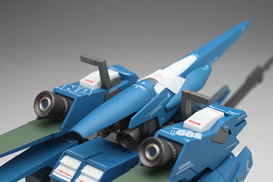 とろ＋ひまつぶし | 【GFFN】 ： RGZ‐95 ReZEL（リゼル