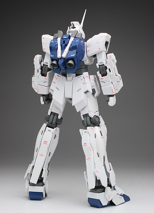 とろ＋ひまつぶし | G.F.F METAL COMPOSITE ＃1006 ユニコーン