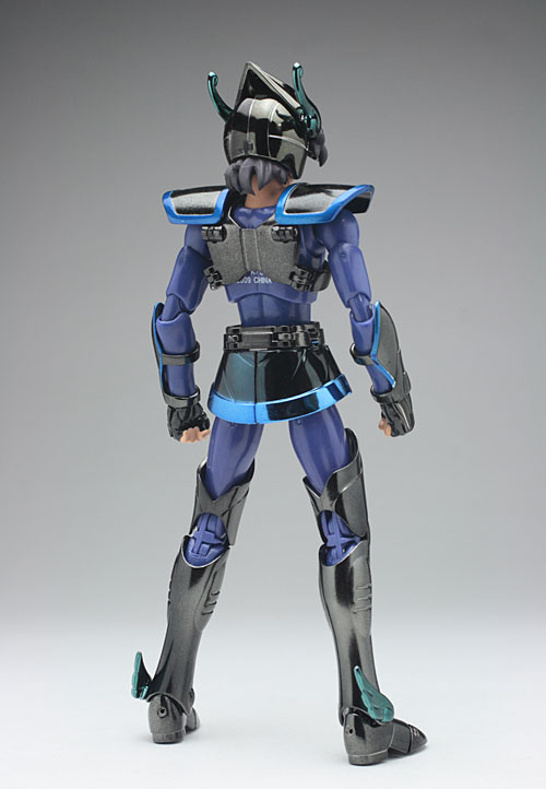 とろ＋ひまつぶし | 聖闘士聖衣神話： 暗黒ペガサス＆暗黒アンドロメダ