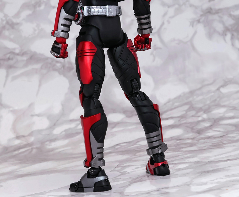 とろ＋ひまつぶし | S.H.フィギュアーツ（真骨彫製法）：仮面ライダー