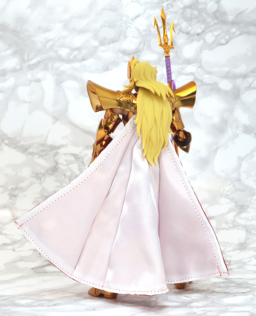 とろ＋ひまつぶし | 聖闘士聖衣神話EX：海皇ポセイドン ~ORIGINAL