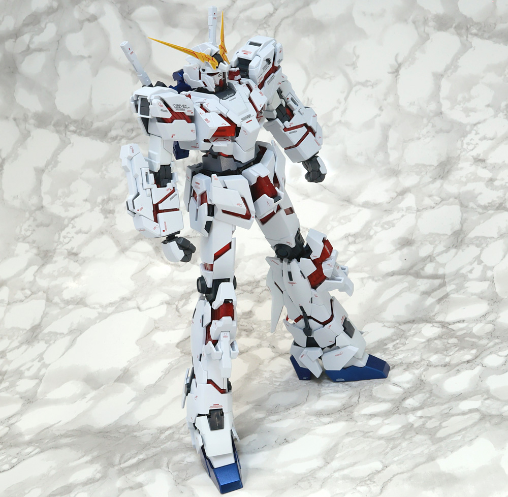 とろ＋ひまつぶし | GUNDAM FIX FIGURATION METAL COMPOSITE