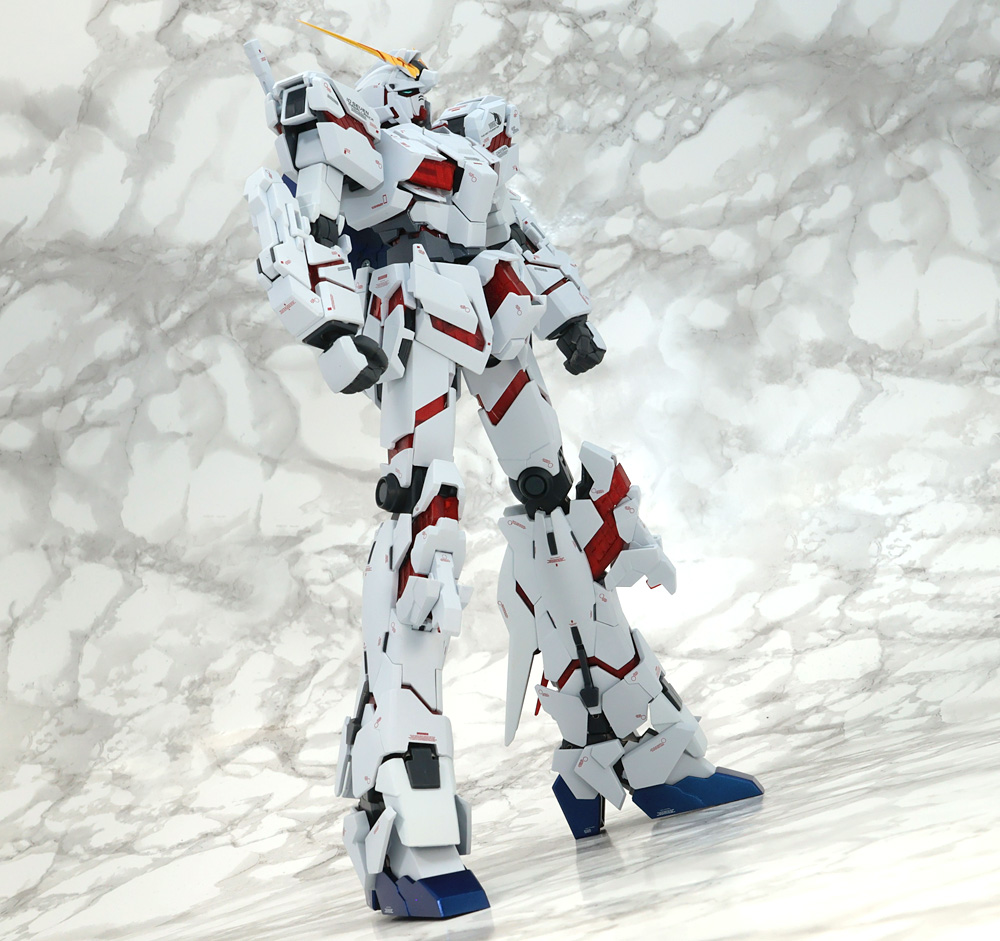 とろ＋ひまつぶし | GUNDAM FIX FIGURATION METAL COMPOSITE