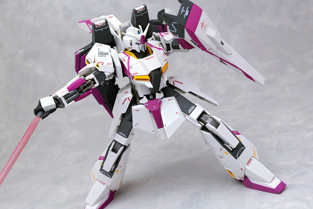 とろ＋ひまつぶし | METAL ROBOT魂 （Ka signature）[SIDE MS]：Z