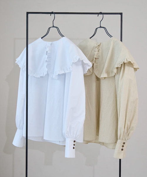 JEANASIS」ママスタッフが本気で考えたリアルに着たい“理想の