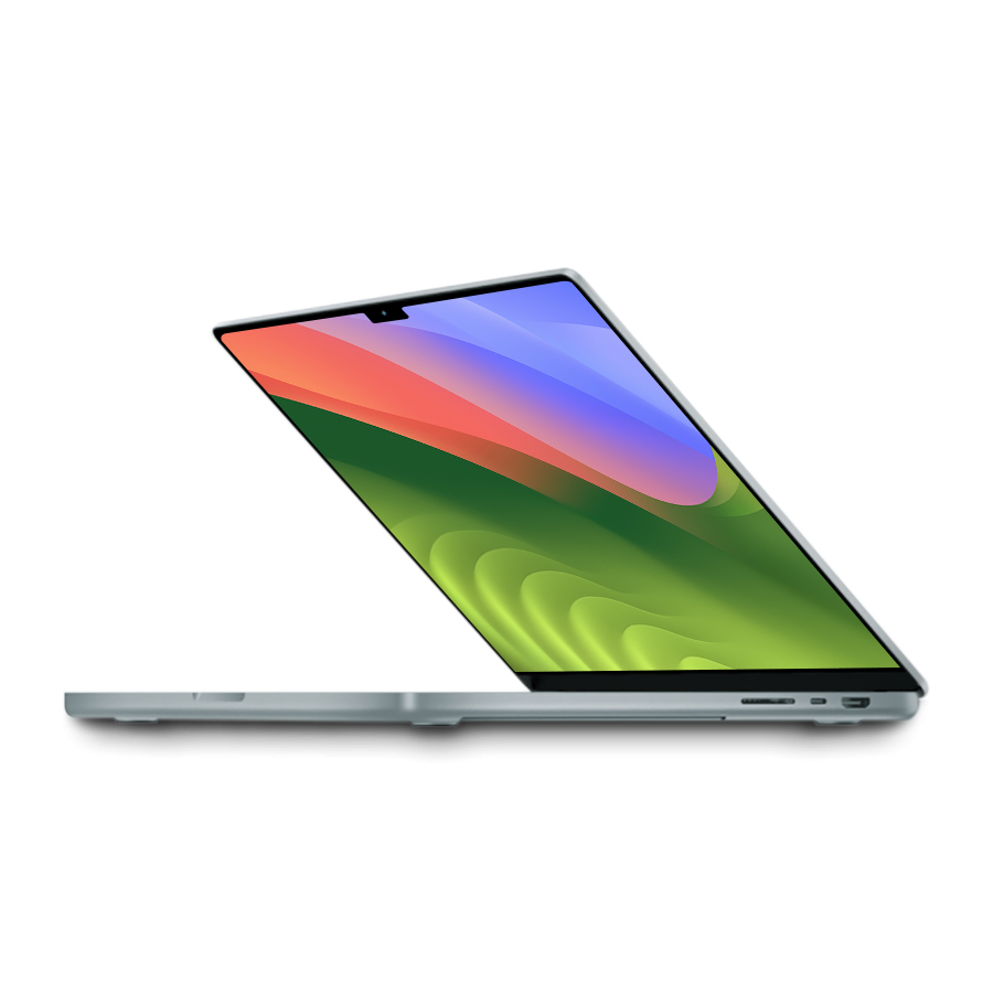 2021 Apple M1 Pro MacBook Pro 14