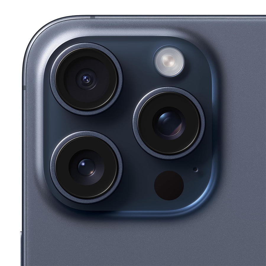 Apple iPhone 15 Pro 6.1