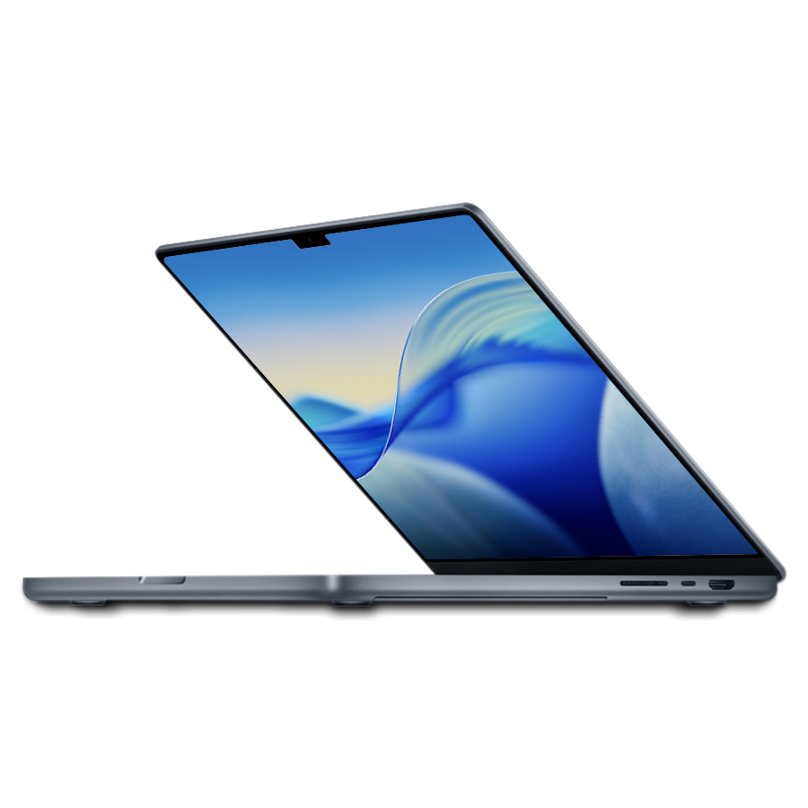 2021 Apple M1 Pro MacBook Pro 14.2
