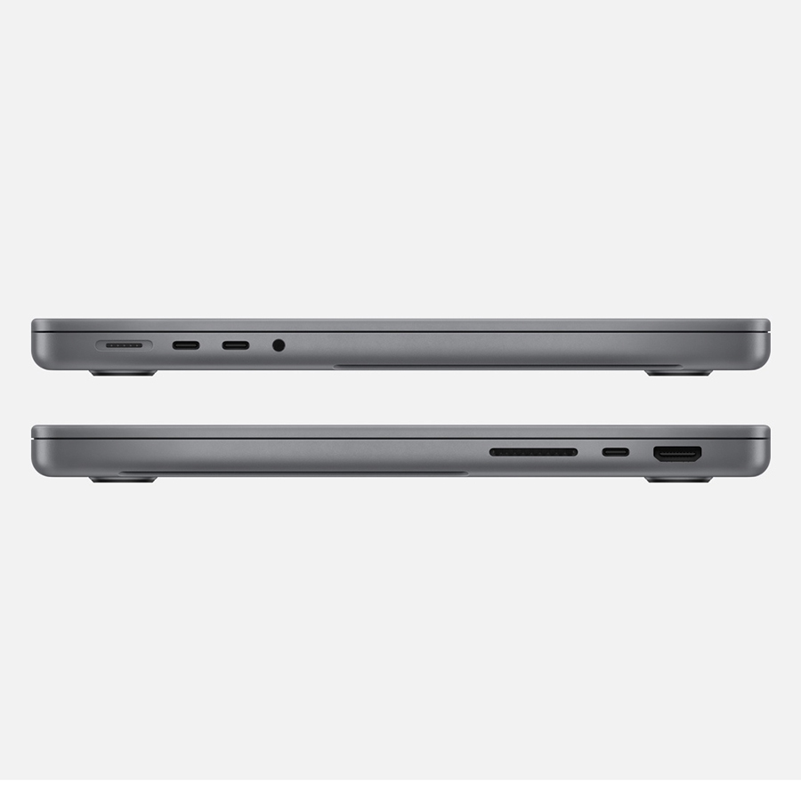 2021 Apple M1 Pro MacBook Pro 14.2