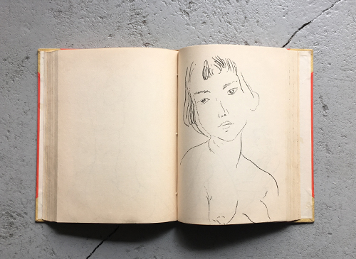 古書古本 Totodo:マチス 高見澤版（アンリ・マティス 高見澤木版社