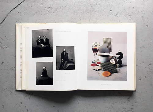 古書古本 Totodo: Irving Penn: Passage (アーヴィング・ペン)