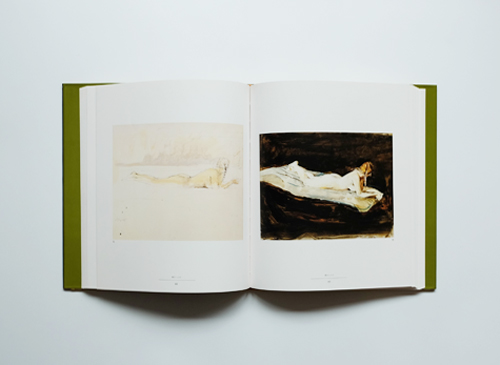 古書古本 Totodo：ワイエス画集 III ヘルガ（アンドリュー・ワイエス