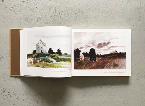 古書古本 Totodo：ワイエス画集 II クリスチーナの世界（アンドリュー