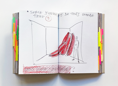 古書古本 Totodo：MARTIN MARGIELA AT LAFAYETTE ANTICIPATIONS