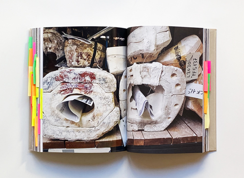 古書古本 Totodo：MARTIN MARGIELA AT LAFAYETTE ANTICIPATIONS