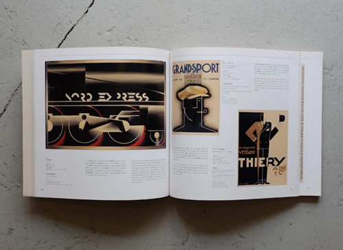 古書古本 Totodo：カッサンドル展 巨匠の知られざる全貌 1901-1968