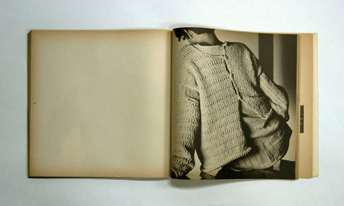 古書古本 Totodo：COMME des GARCONS 1975-1982（コムデギャルソン