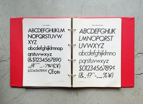 古書古本 Totodo：モンセン・スタンダード欧文書体清刷集（No.1-6+別冊