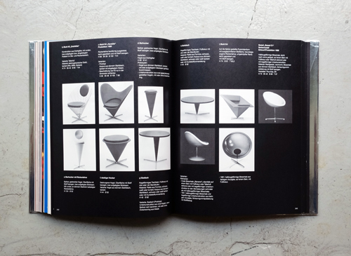 古書古本 Totodo：Verner Panton: The collected works （ヴェルナー