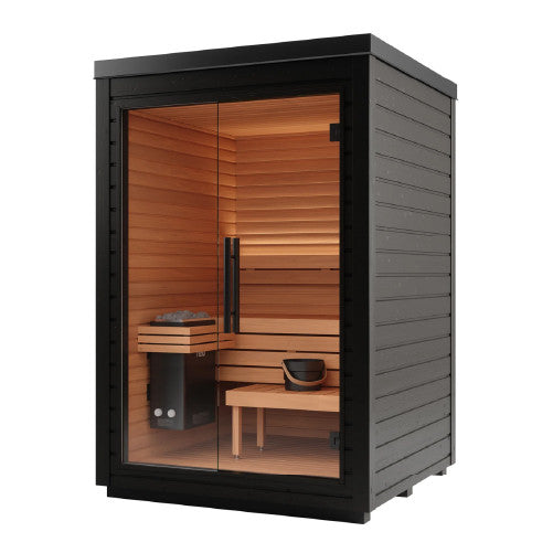 屋外用キャビンサウナ 