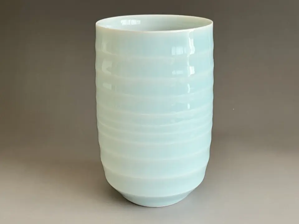 鎌田幸二 燿変 油滴 酒盃 ぐい呑 酒器 | 陶酔庵 -tousuian-