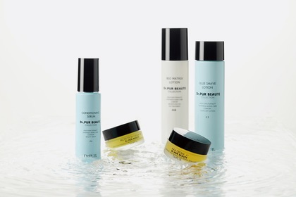 Dr.pur（ドクターピュールボーテ）