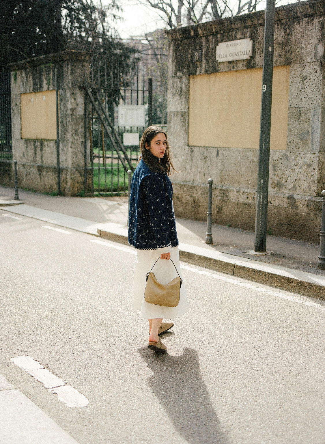 SAC CANOT TOILE SMALL BEIGE – TOUT Y EST JP