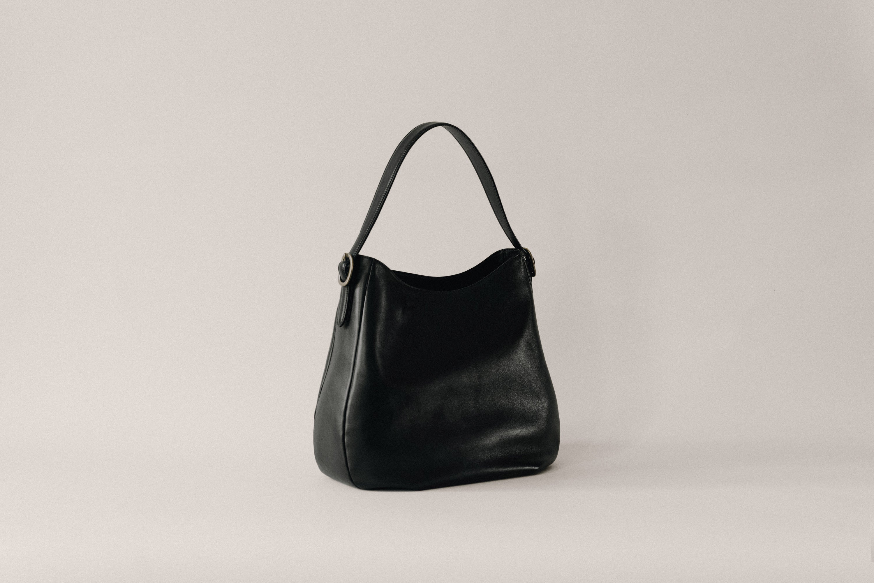 SAC CANOT BLACK – TOUT Y EST JP