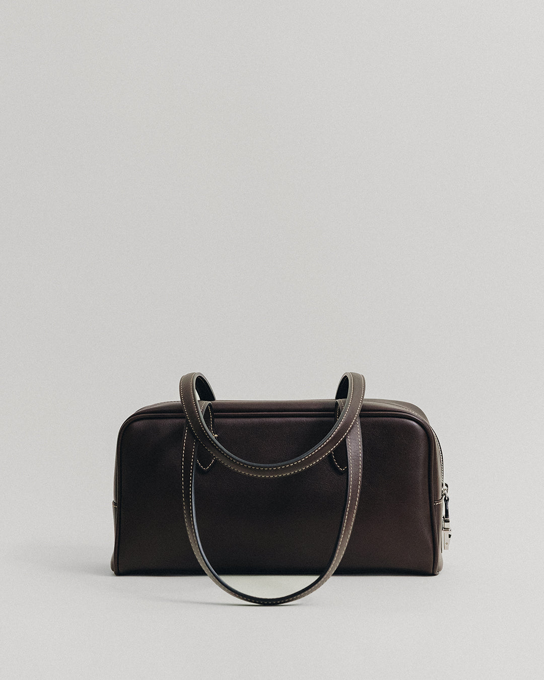 SAC LOQUET SMALL SOFT BROWN – TOUT Y EST JP