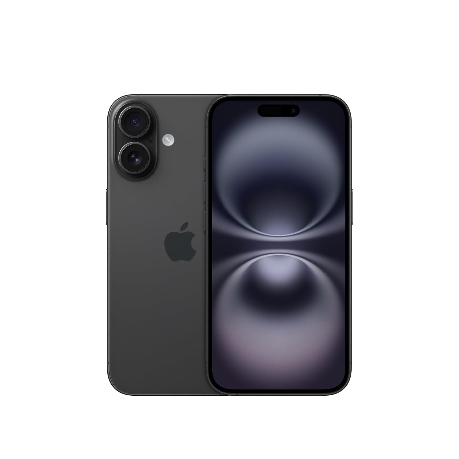 iphone 16 128GB -BLACK - Toughees Telcom