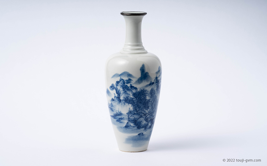 景徳鎮（けいとくちん）とは｜中国最高の白磁と青花の特徴と歴史