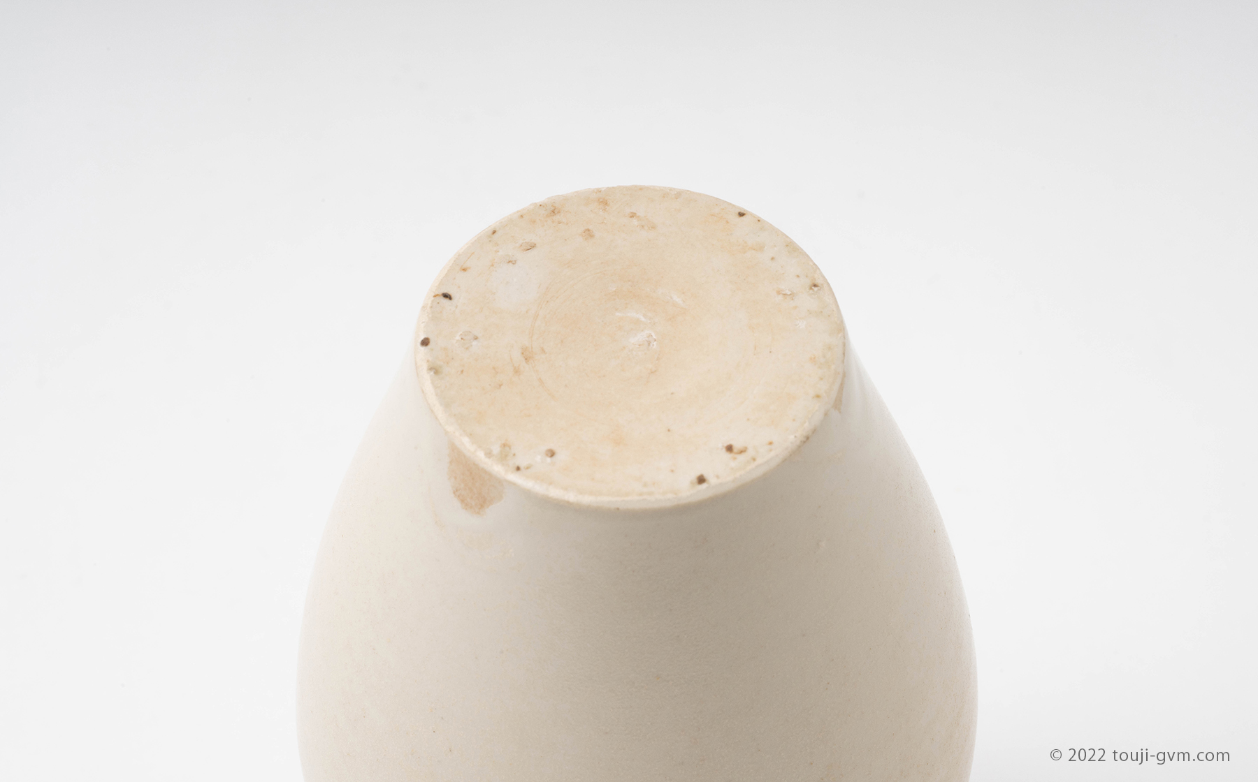 邢州窯（けいしゅうよう）とは｜唐代を代表する白磁窯の特徴や歴史