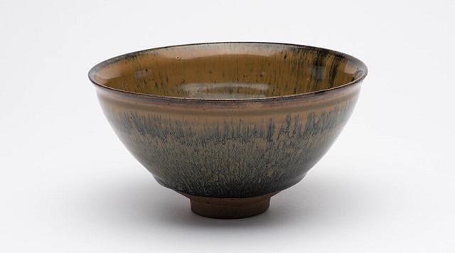 曜変天目」について｜中国・朝鮮・日本の陶磁器なら陶磁オンライン美術館