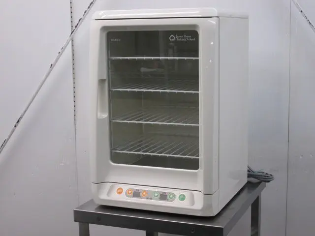 ジャパンホームベーキングスクール発酵器 SK-30 パン発酵器 SK-30