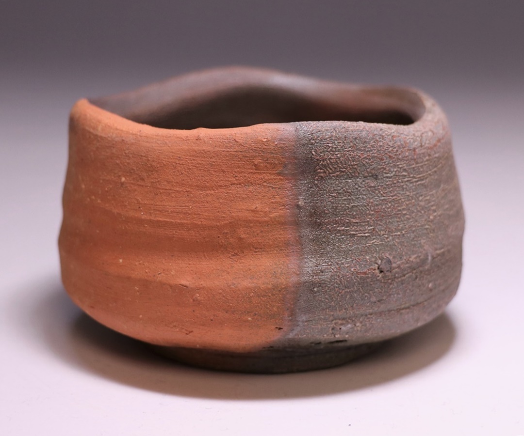 中村 真 作 「備前片口」 ～備前焼専門卸小売店 川口陶楽苑～