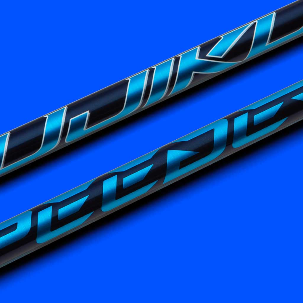 FUJIKURA SPEEDER NX BLUE DRIVER SHAFTS – Tour Spin Golf
