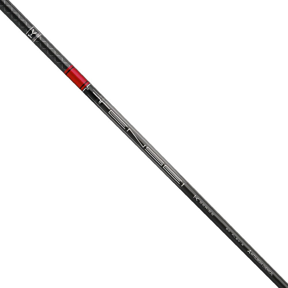 MITSUBISHI TENSEI 1K PRO RED WOOD SHAFT – Tour Spin Golf