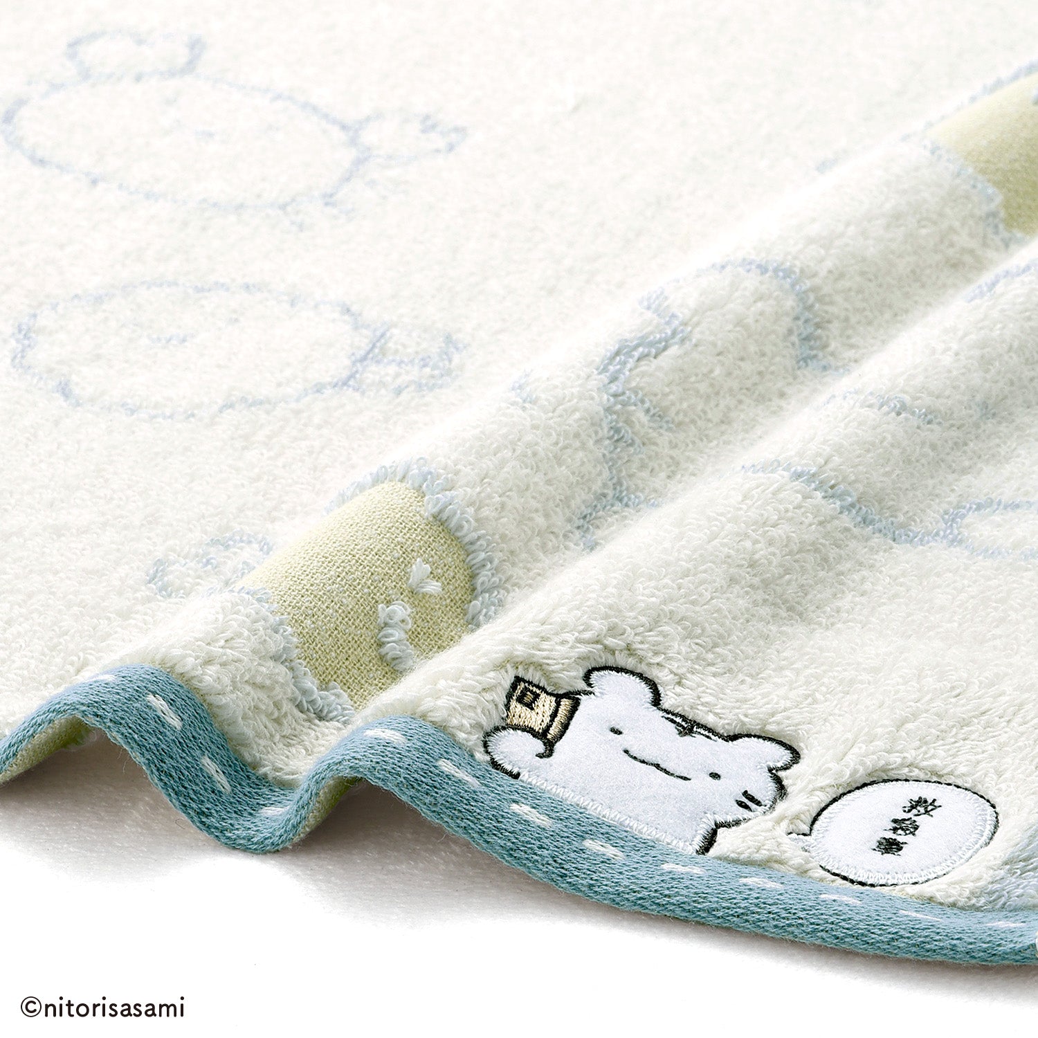 ホワイトタイガーとブラックタイガー』 カニ爪フライとえびフライ