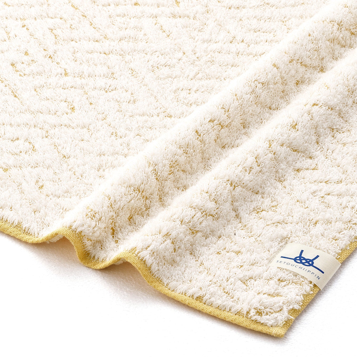 瀬戸内逸品』 岬 misaki フェイスタオル – タオル美術館公式オンライン