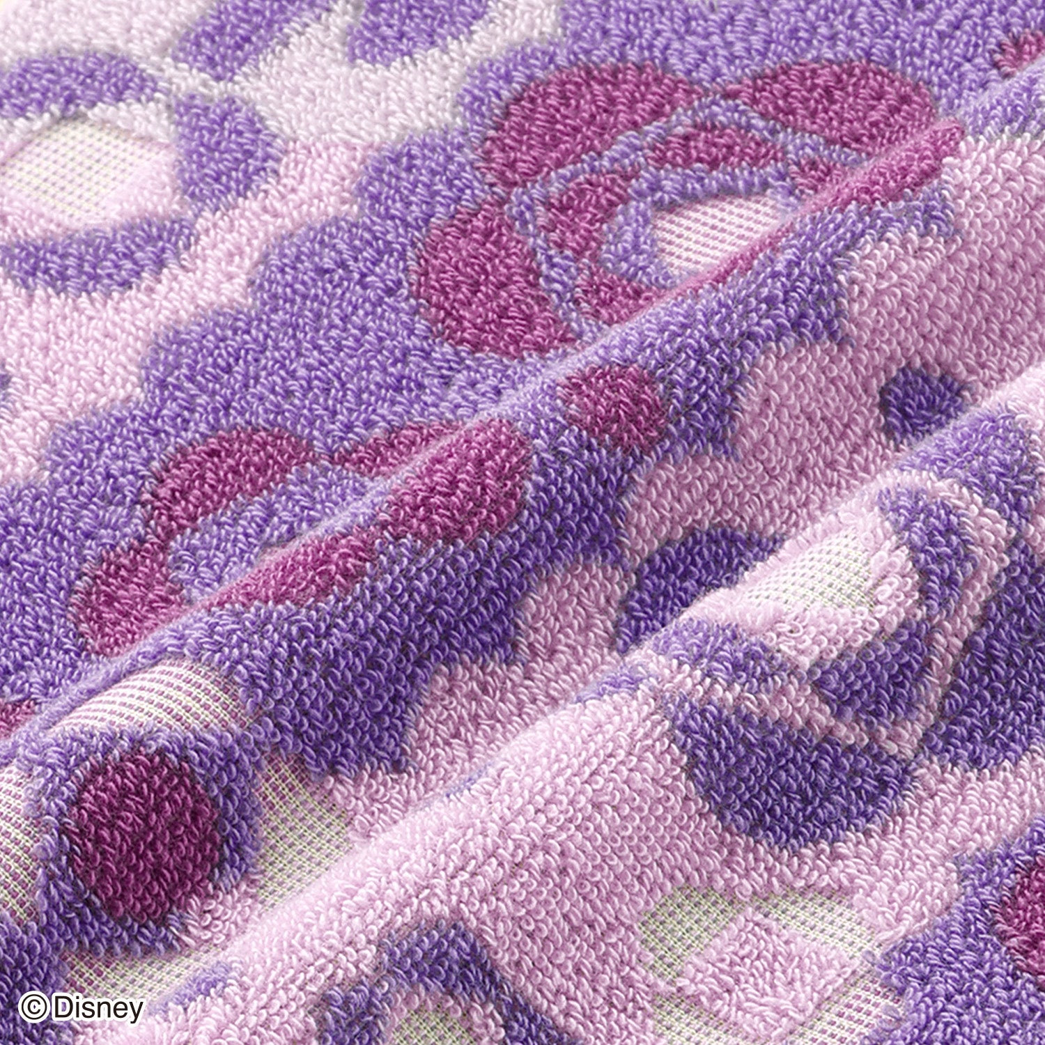 Disney KIDEA＞ TOKIMEKU ハーフタオルハンカチ ギフトセット